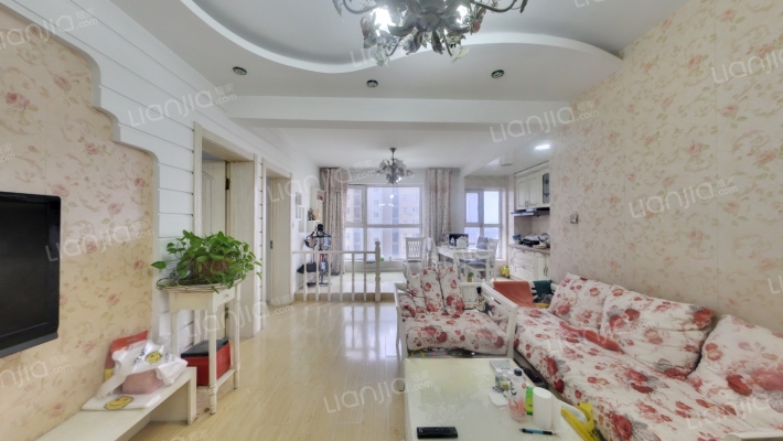 安达天下二手房实景图