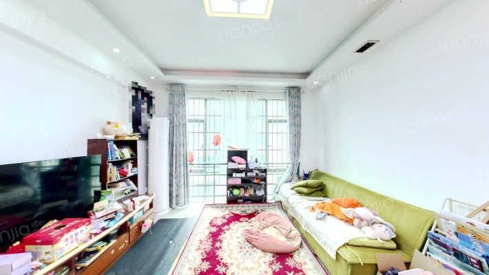 颐美园二手房实景图