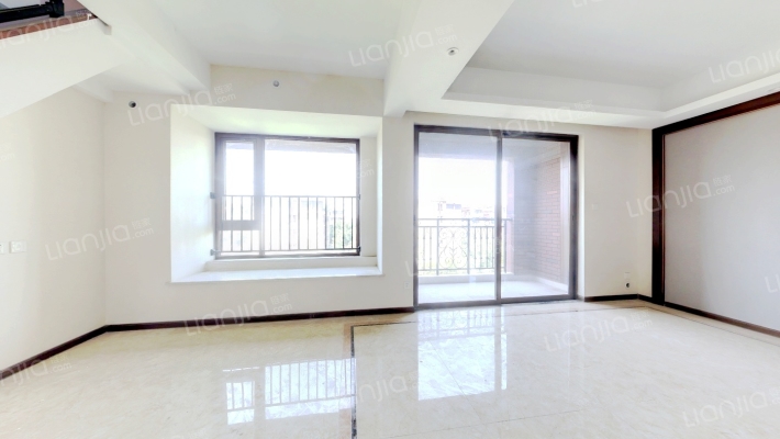 领地天府兰台宸园二手房实景图