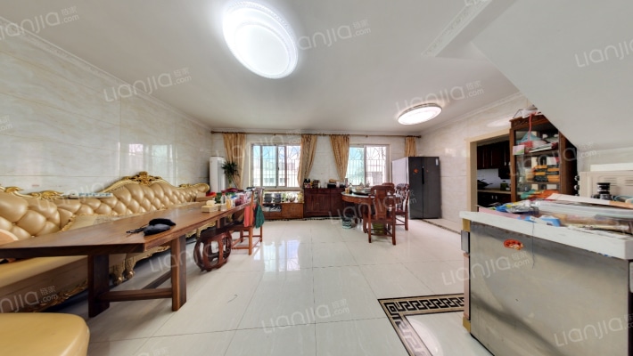 美丽365花园二手房实景图