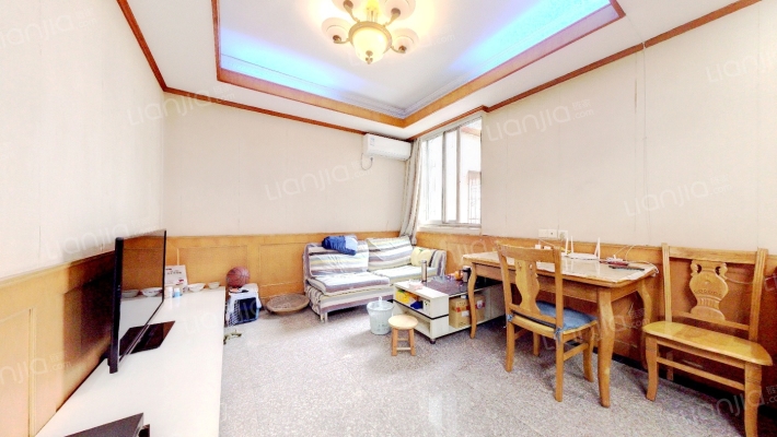积益小区二手房实景图