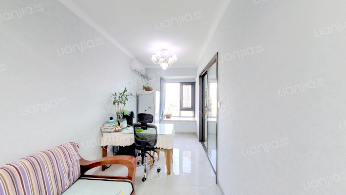 元一名城A区二手房实景图