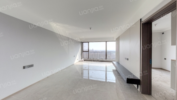 罗兰峯景二手房实景图