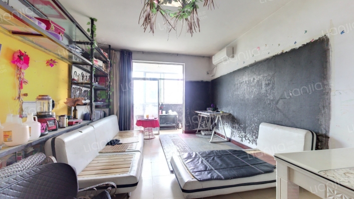 吉源花园二手房实景图