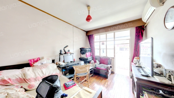 凌兆新村(三林路709弄)二手房实景图