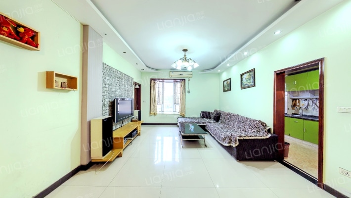 桂花景苑二手房实景图