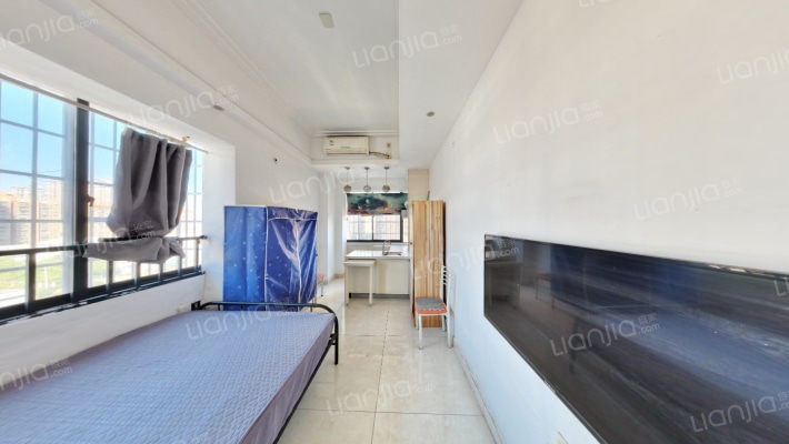 佐佑公寓二手房实景图