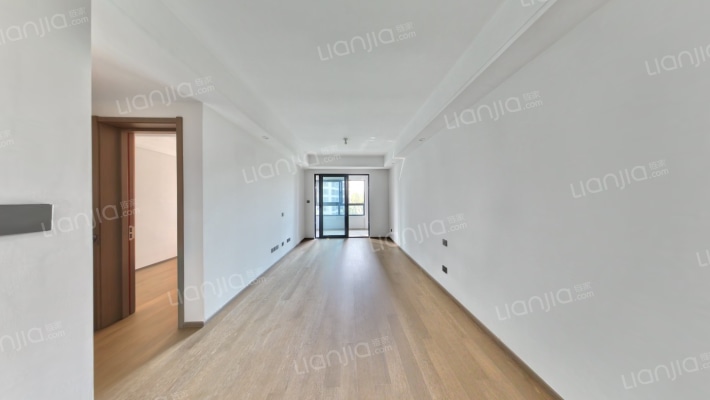 明月璟辰苑二手房实景图