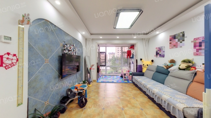 澳海梦想城二手房实景图