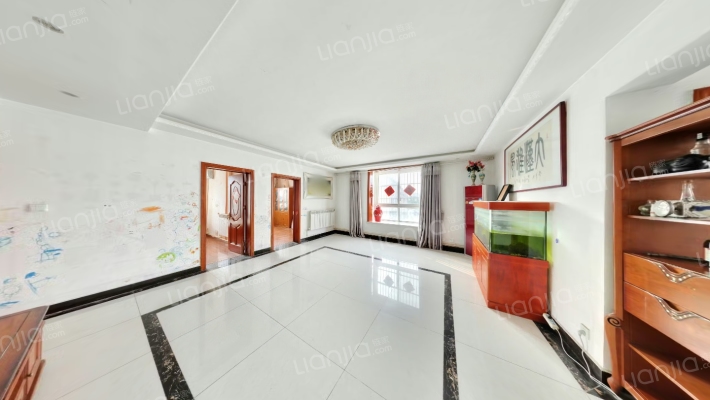 嘉慧园三区二手房实景图