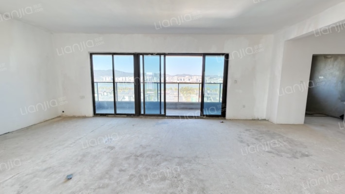 宝能滇池九玺二手房实景图