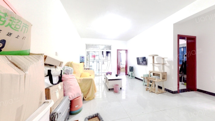 桂花香邻二手房实景图