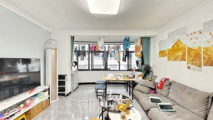 君悦来宿舍二手房实景图