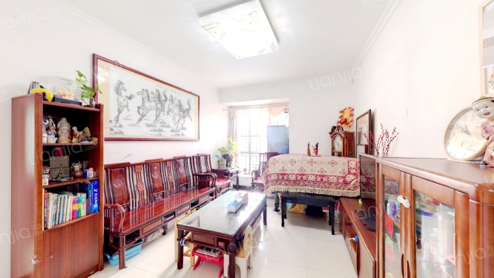 华景新城逸馨居二手房实景图