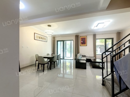 整租·天一仁和·珑樾海 3室2厅 南/北