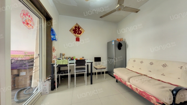 新庄新村二手房实景图