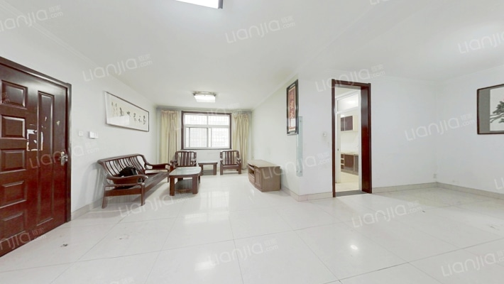 盛世商住大厦二手房实景图