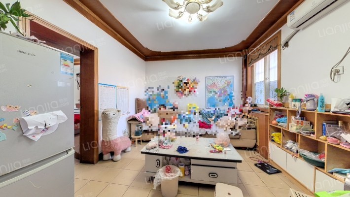 航天西路108号二手房实景图