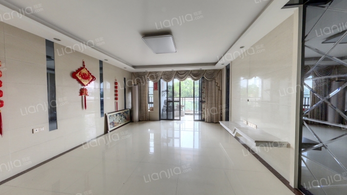 海琴水岸御水湾二手房实景图