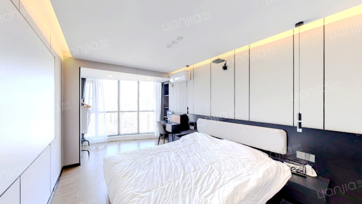 隆德大厦二手房实景图