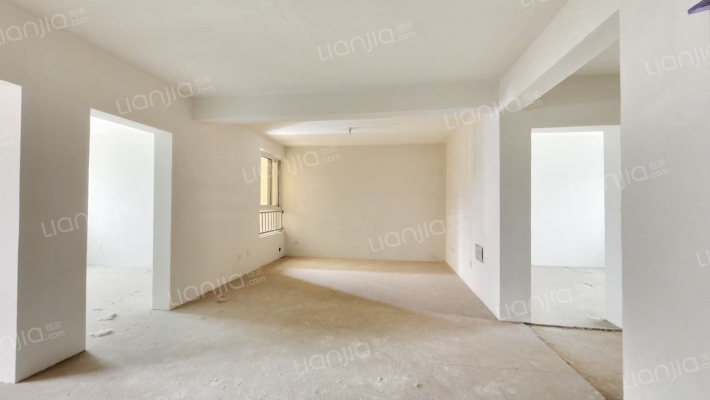 润企滨河苑二手房实景图