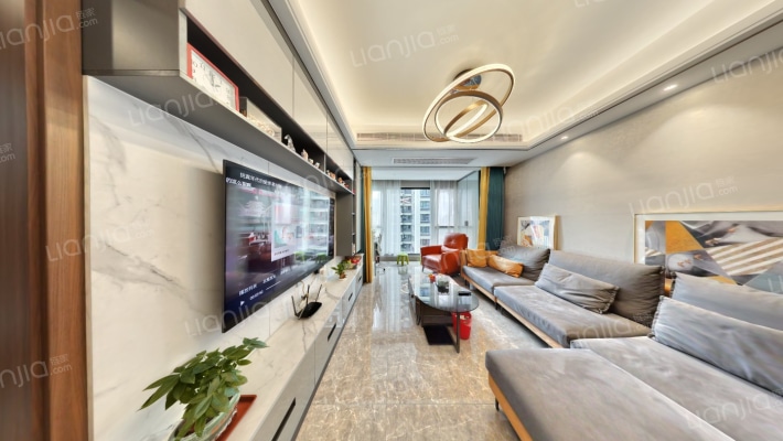 印江州琨印二手房实景图