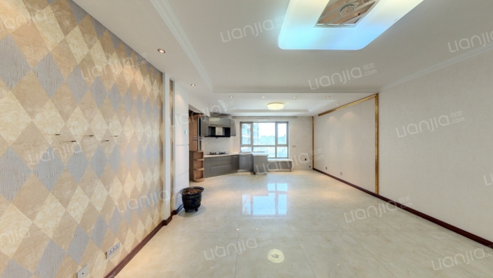 翠江锦苑东区二手房实景图