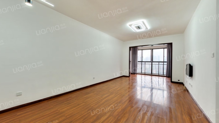 逸都国际二手房实景图