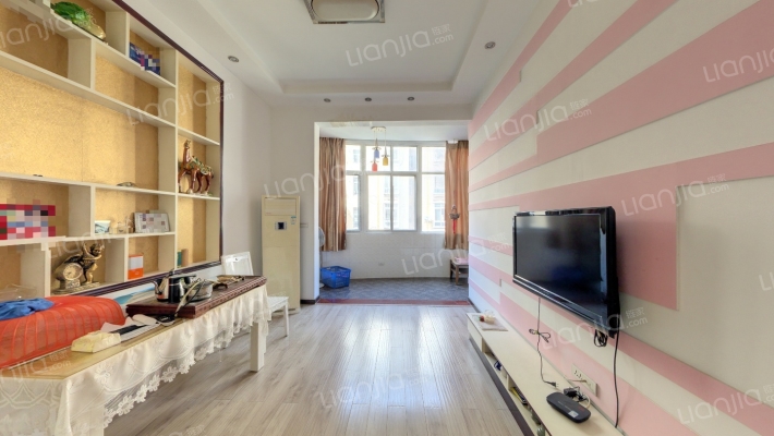 裕江花苑二手房实景图