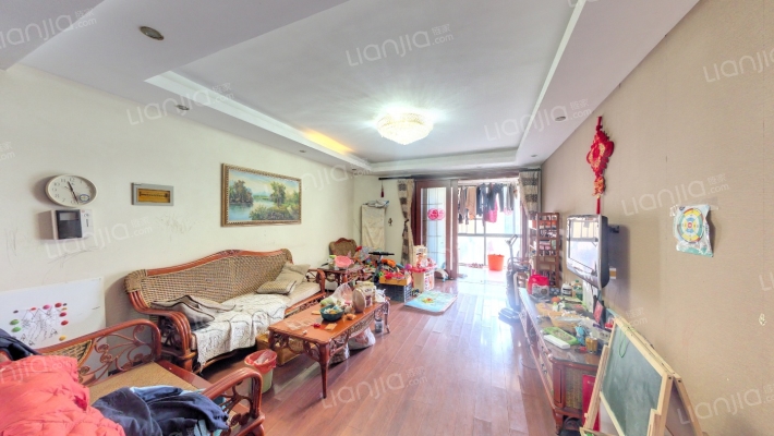 隆鑫广场二手房实景图