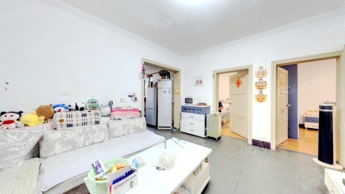 双林中横路14号二手房实景图