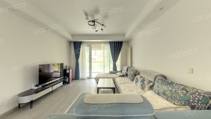 双清湾·天境二手房实景图