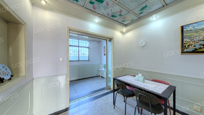 齐门新村二手房实景图