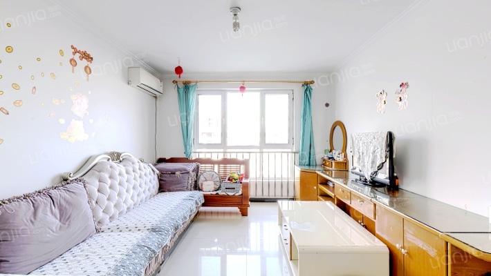 天顺家园三区二手房实景图