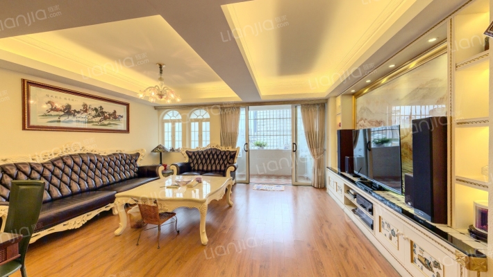 宝江大厦二手房实景图