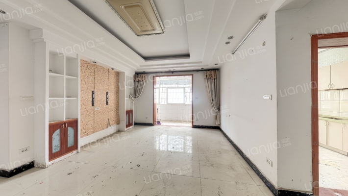 鑫安花园二手房实景图