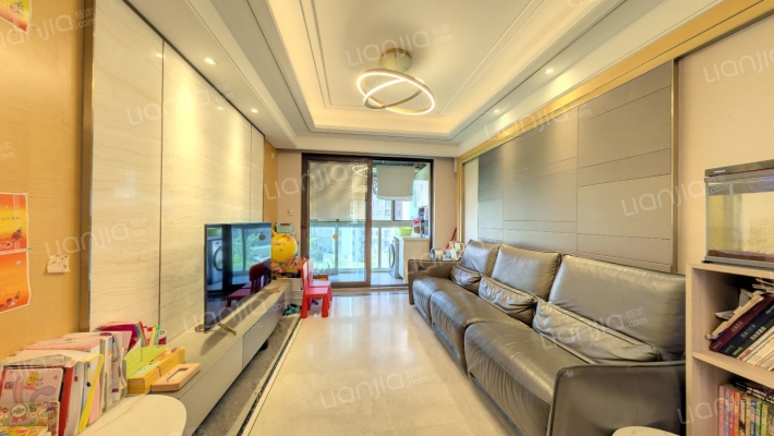 龙湖天璞雅筑一期二手房实景图