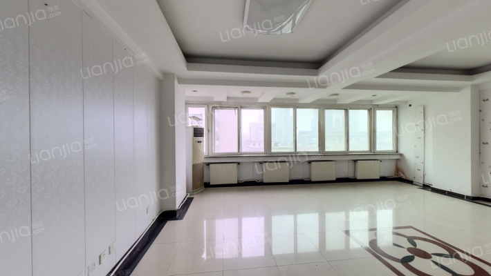 信德大厦二手房实景图