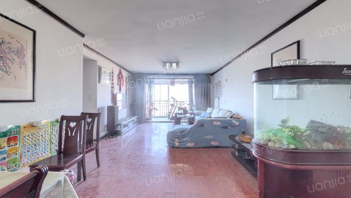 绿苑小区雅然居北区二手房实景图