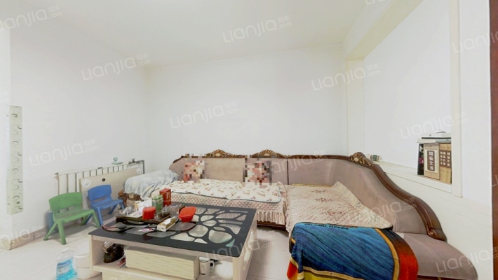 浞景雅苑二手房实景图