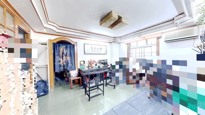 怡静苑二手房实景图