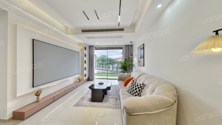 华福58二手房实景图