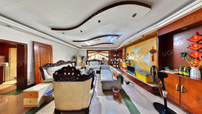 猛追湾街60号二手房实景图