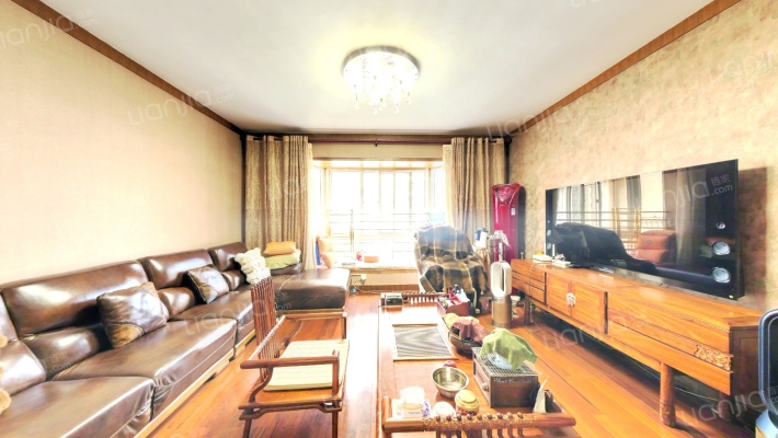 福林广场二手房实景图