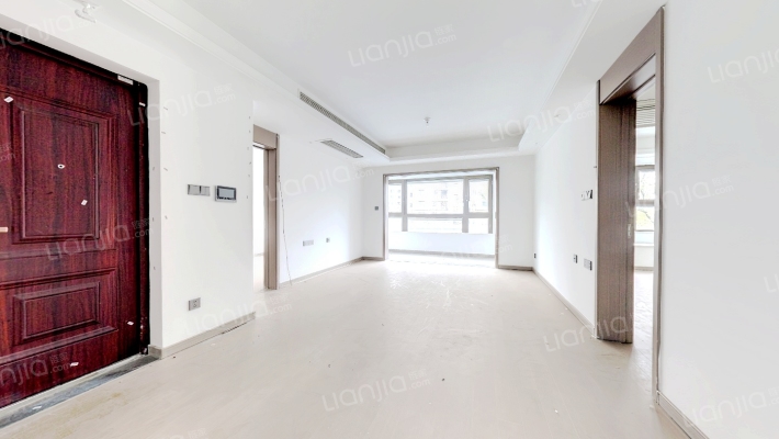 博翠府二手房实景图