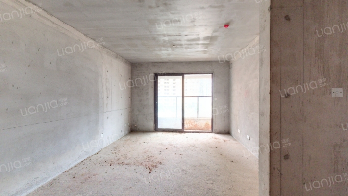 唐樾青山翰府二手房实景图