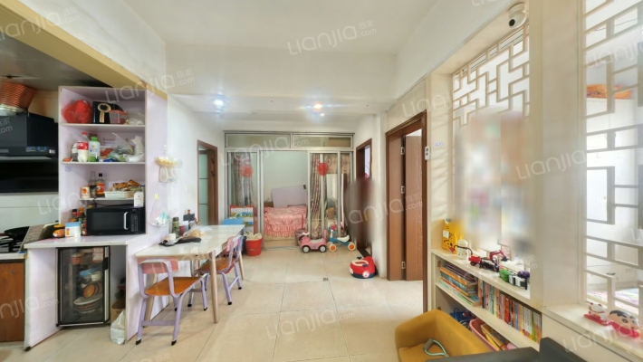 海口国公馆二手房实景图