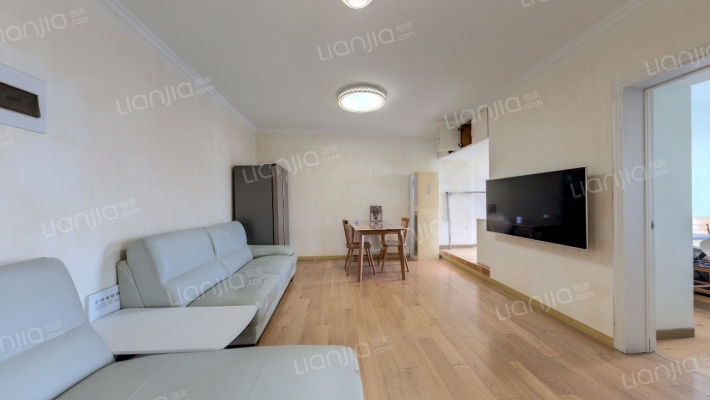 东渡国际青年城二手房实景图