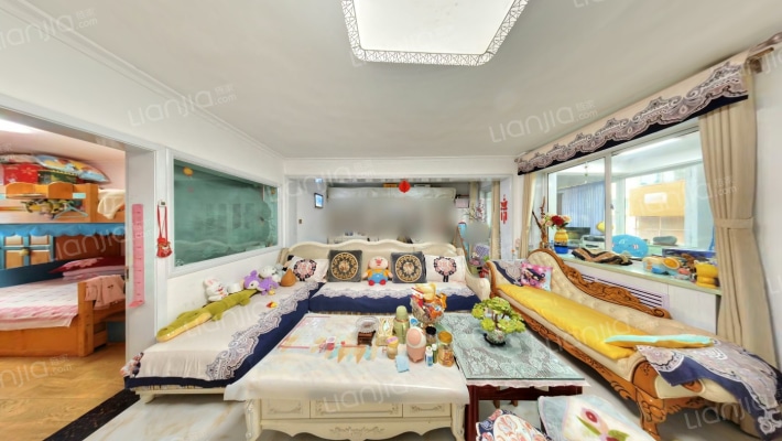 花园东小区（铁路西村/和政西街）二手房实景图