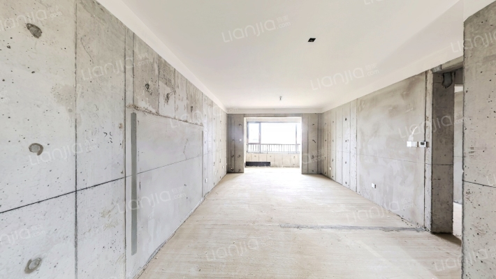 万达·外滩壹号二手房实景图